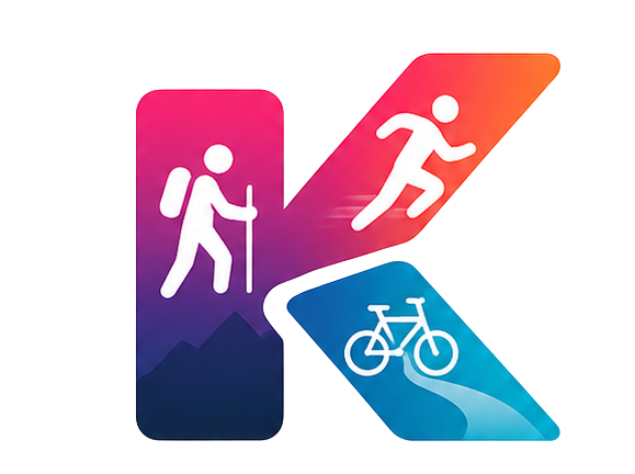 kenda.FIT Logo